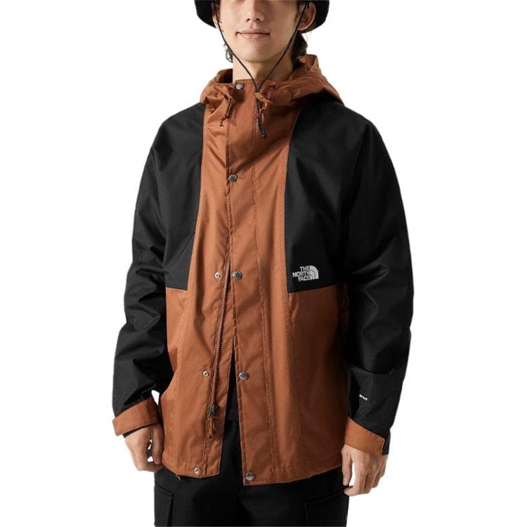 Демисезонная куртка The North Face - изображение 2