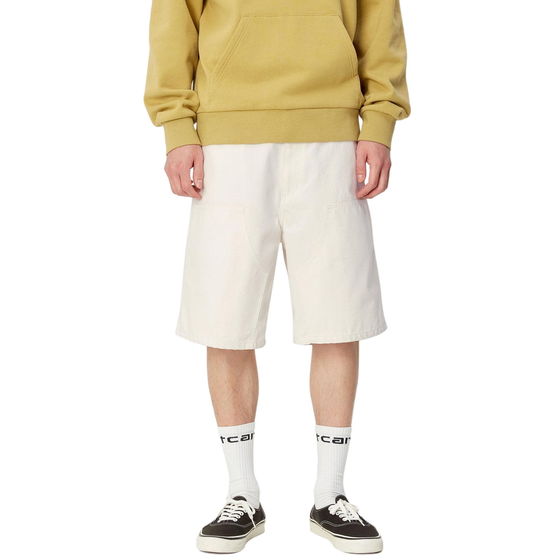 Шорты Carhartt WIP SS24 Double Knee Short - изображение 3
