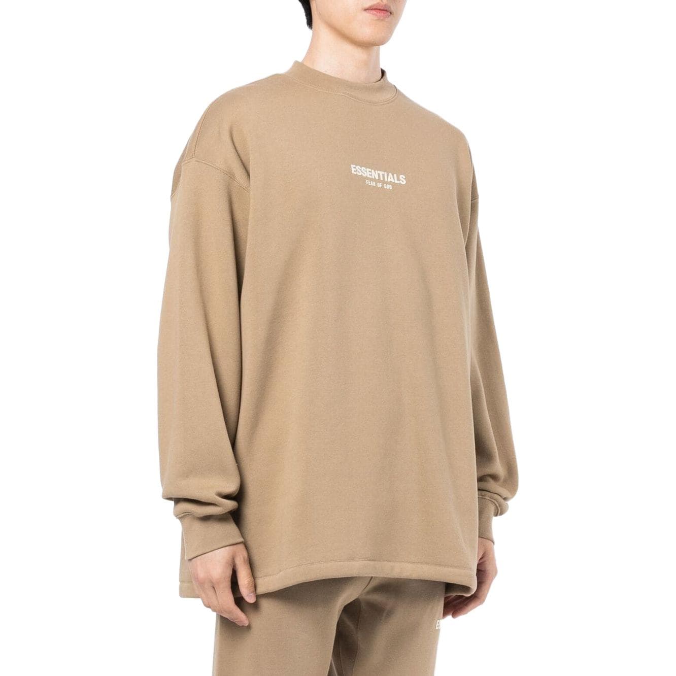 Худи Fear Of God Essentials Толстовка Мужская - изображение 4