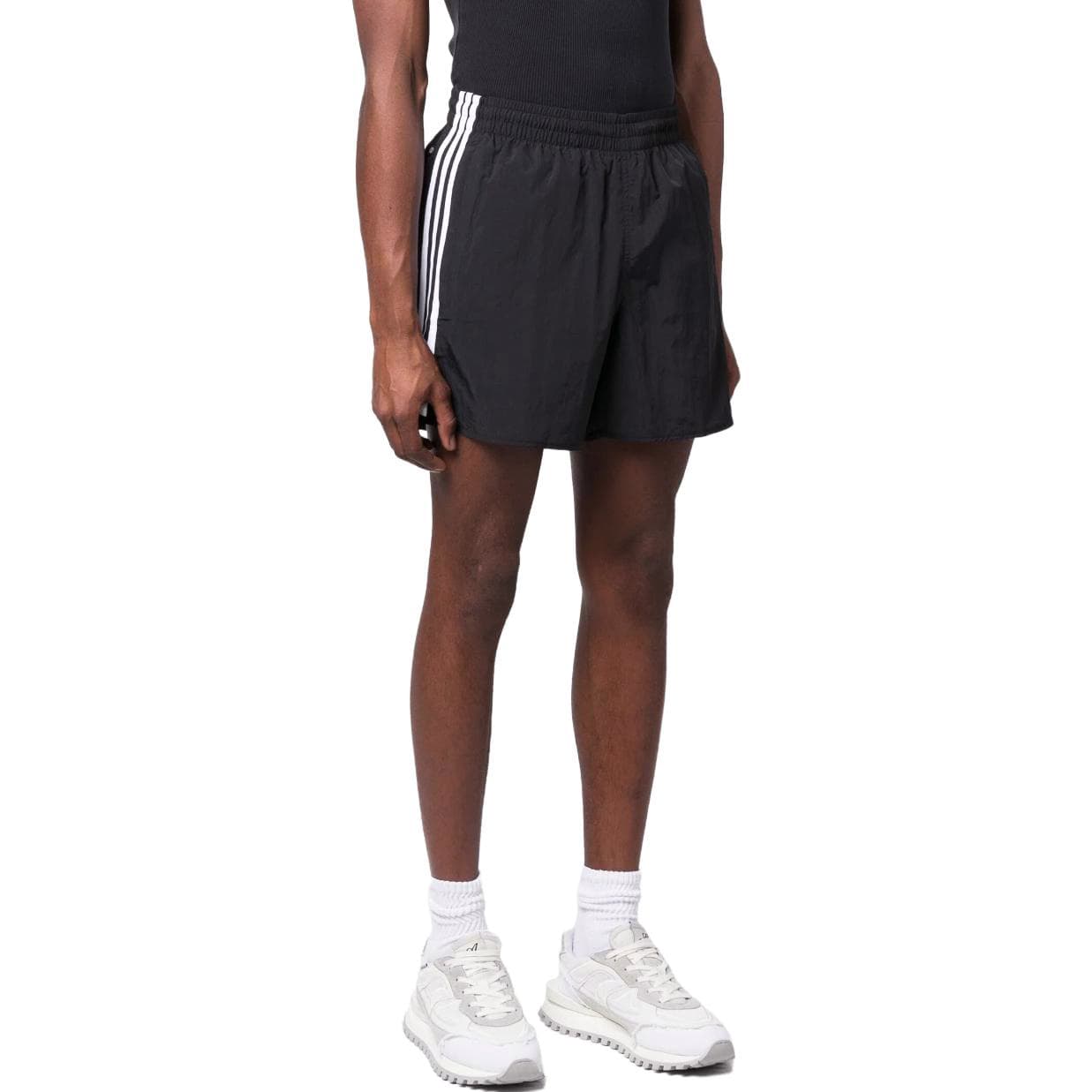 Тренировочные штаны adidas originals - изображение 5