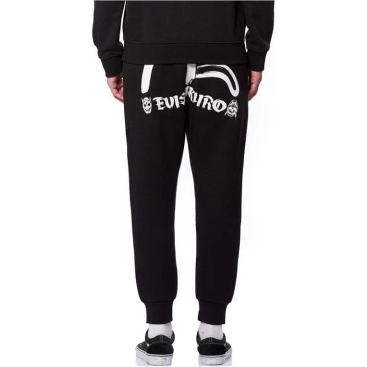 Штаны EVISU x - изображение 3