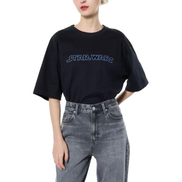 Футболка UNIQLO x SS24 T - изображение 5