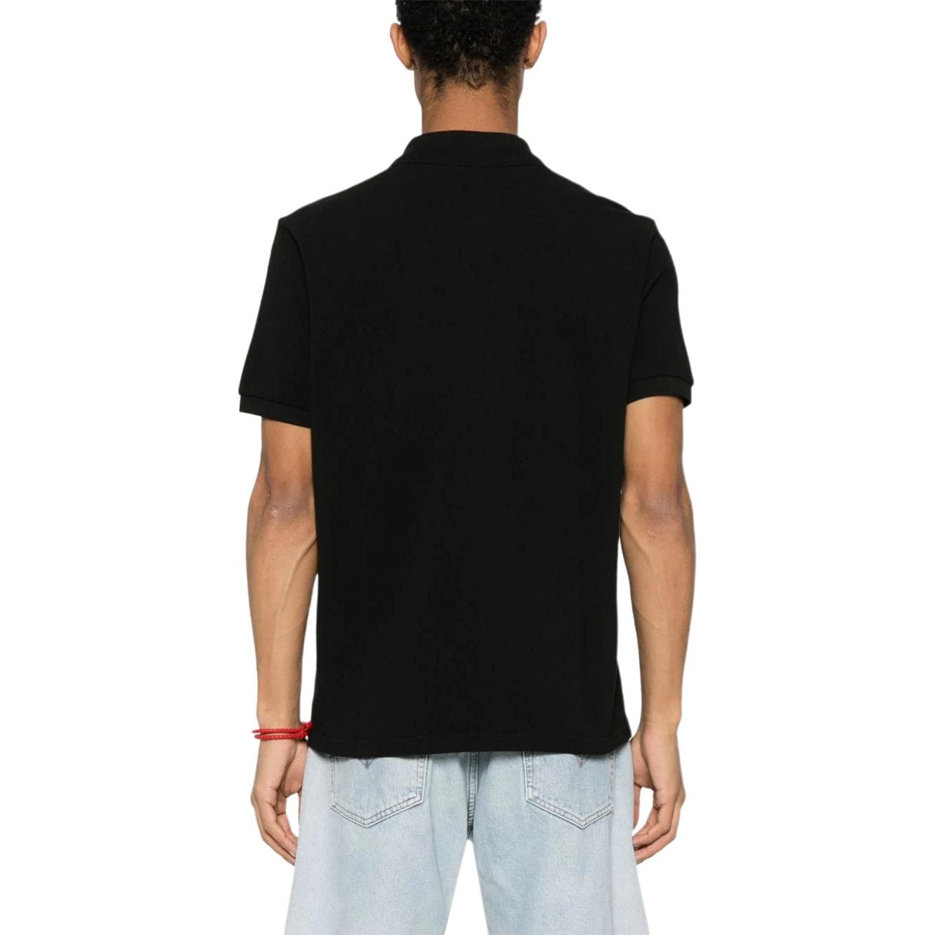 Поло KENZO SS24 LogoPolo - изображение 4