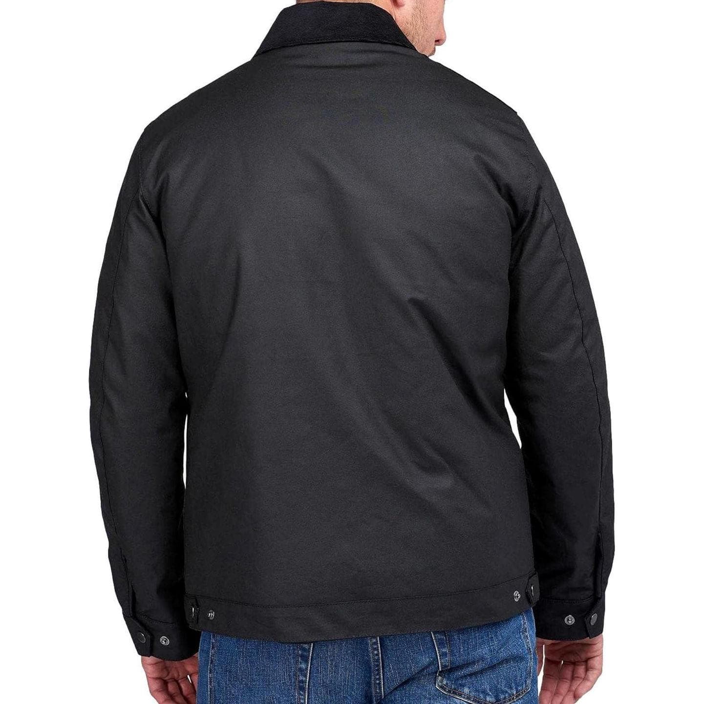 Куртка Barbour Куртки и Пальто Мужские Черные - изображение 3