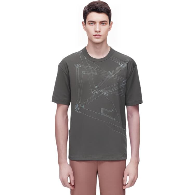 Футболка Zegna T - изображение 4