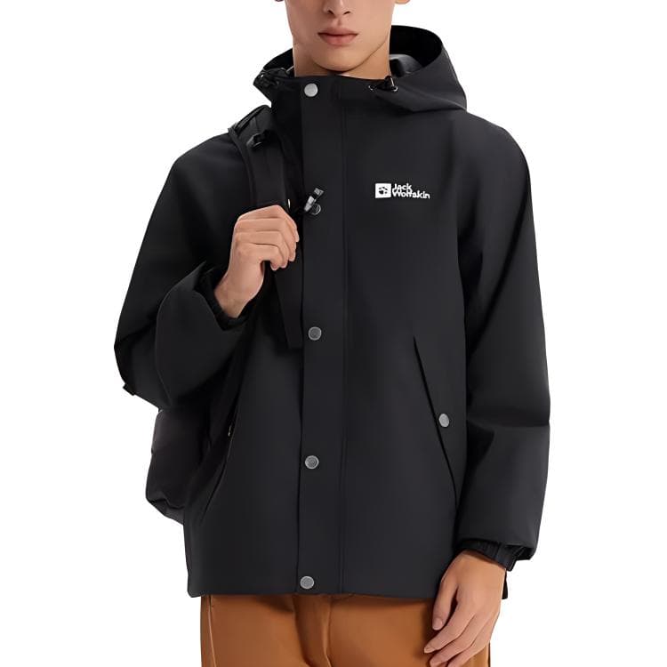 Куртка Jack Wolfskin - изображение 2