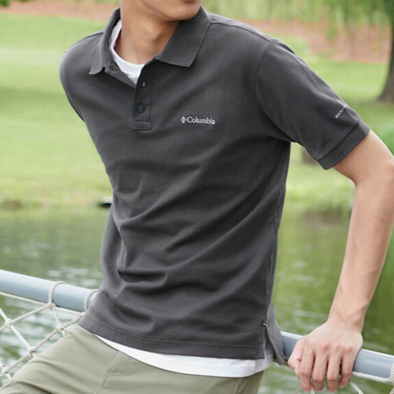 Поло Columbia Polo - изображение 3