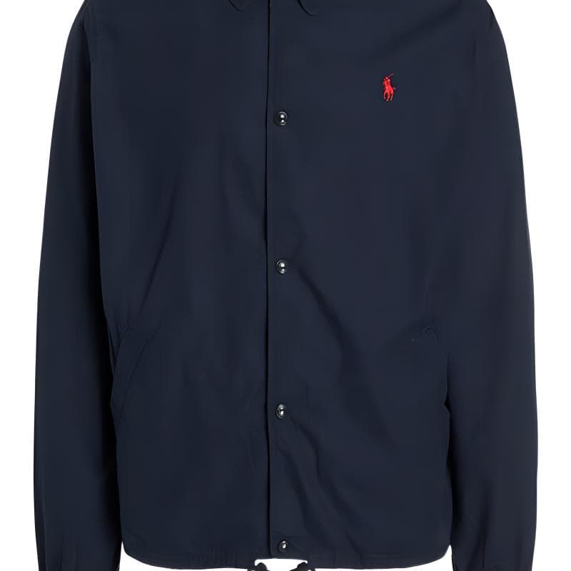 Куртка Polo Ralph Lauren SS22 - изображение 7