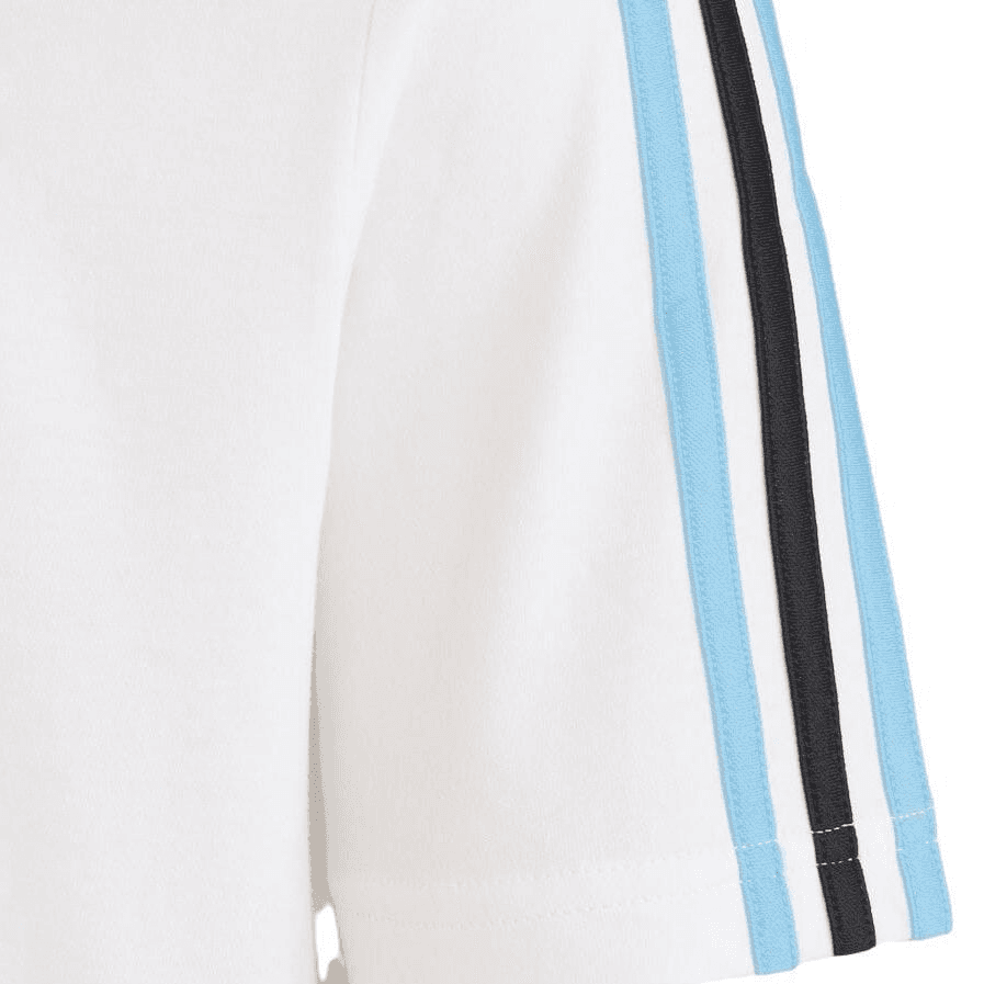 Футболка adidas Logo T - изображение 5