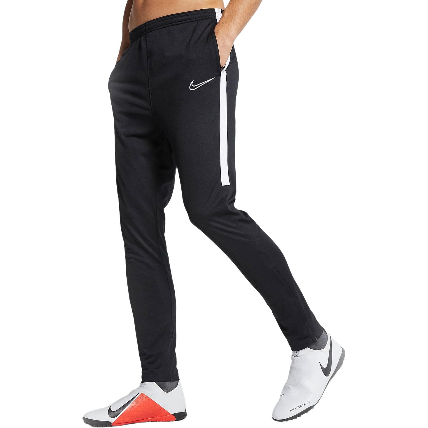 Штаны Nike DRI-FIT Academy - изображение 5