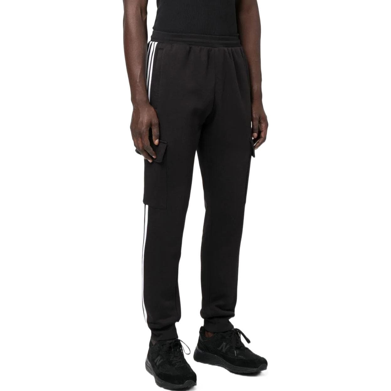 Штаны adidas originals Logo - изображение 4