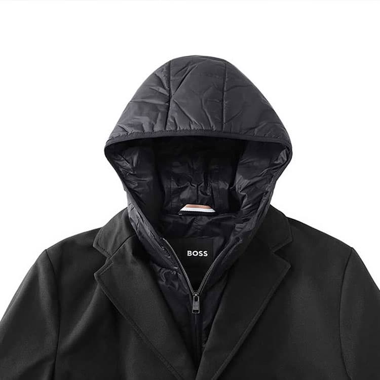 Ветровка HUGO BOSS FW23 - изображение 8