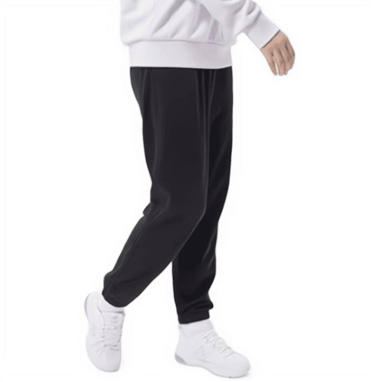 Штаны New Balance Logo - изображение 7