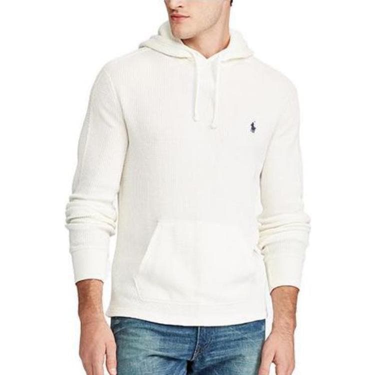 Худи Polo Ralph Lauren Logo - изображение 4