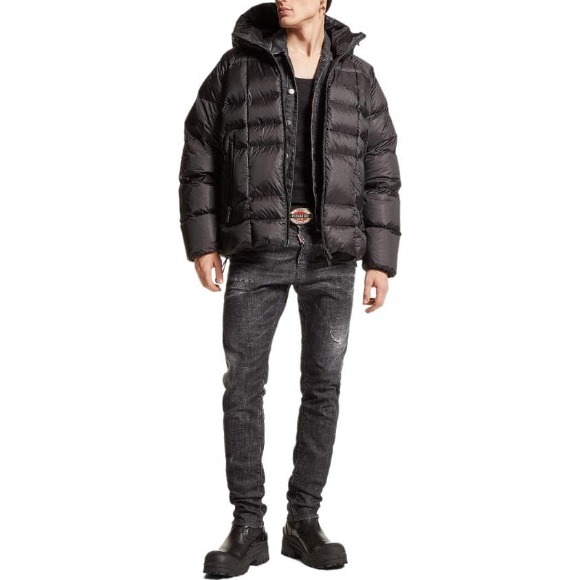 Штаны DSQUARED 2 - изображение 3