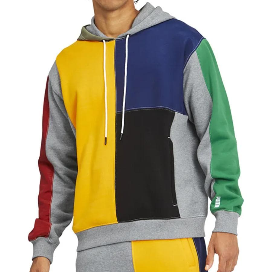 Худи Puma Signature - изображение 3