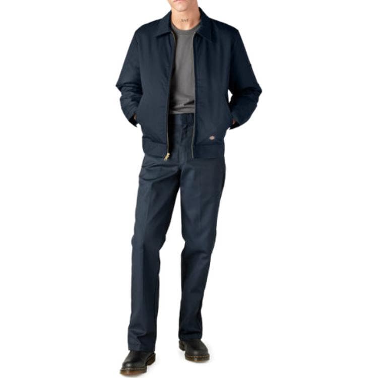Куртка Dickies Insulated Eisenhower Jacket - изображение 3