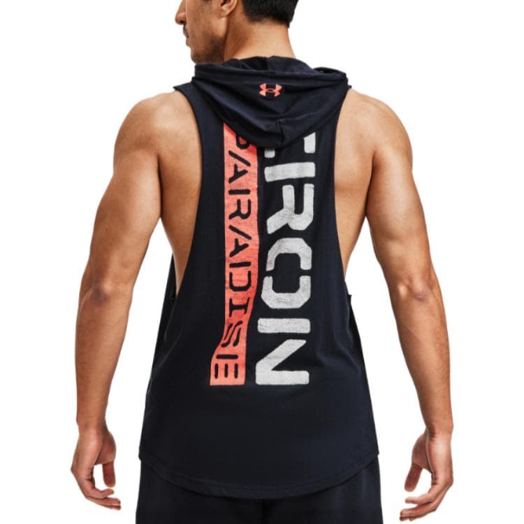 Майка Under Armour - изображение 5