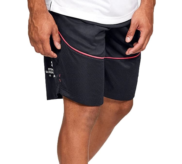 Шорты Under Armour - изображение 4