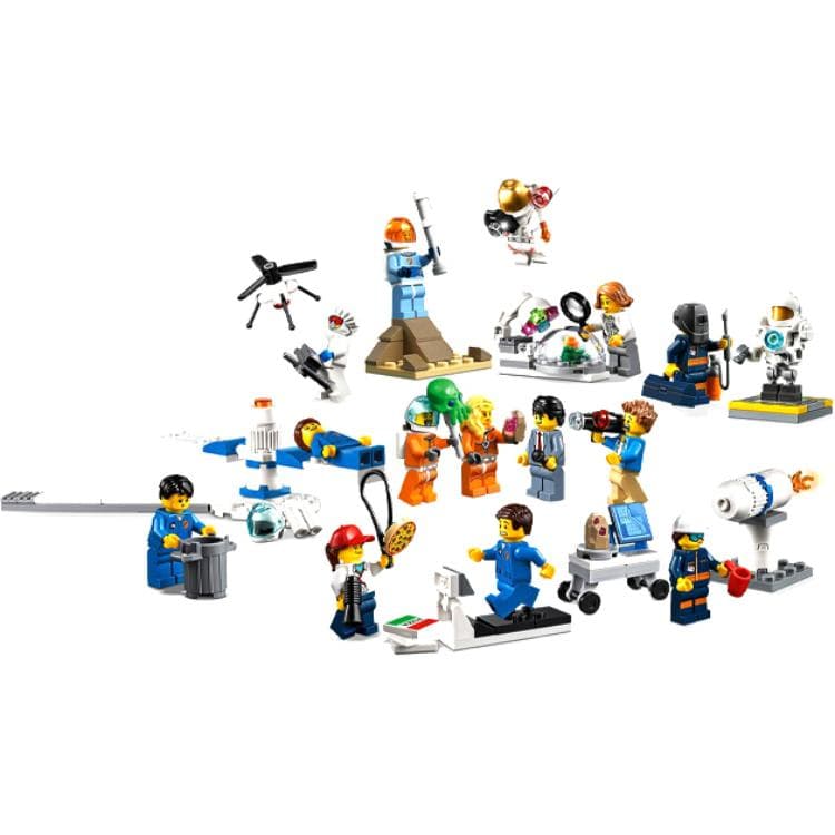 LEGO 60230 - изображение 5