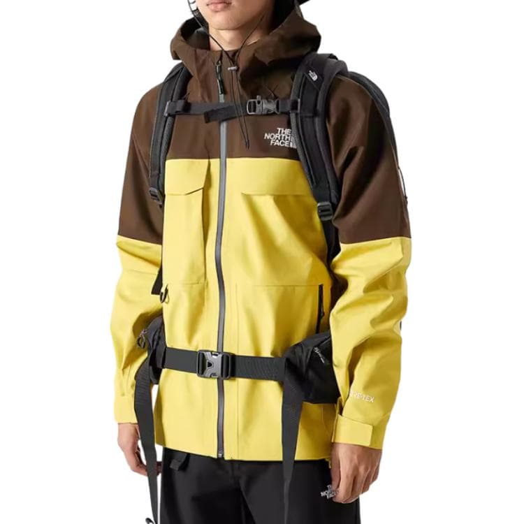 Демисезонная куртка The North Face - изображение 6