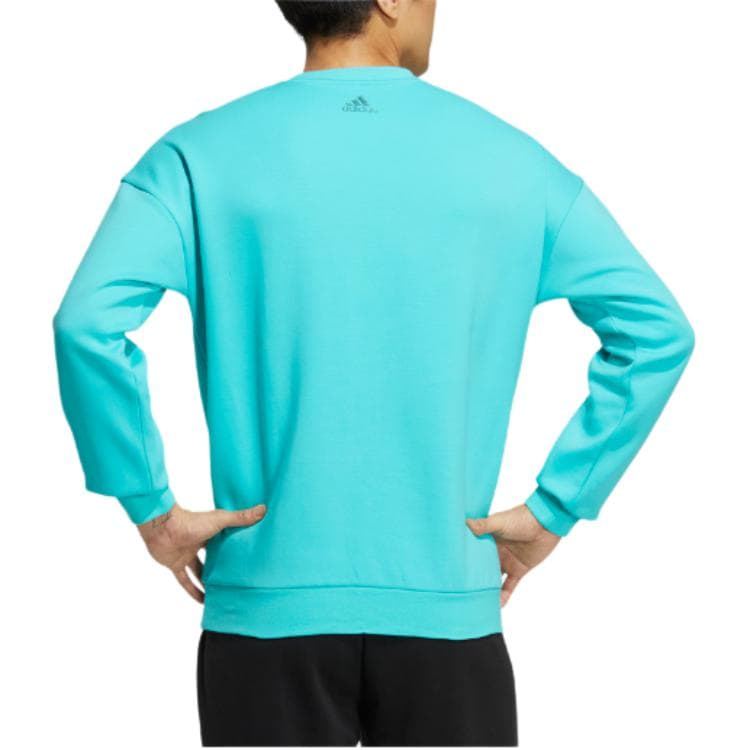 Худи adidas Logo - изображение 3