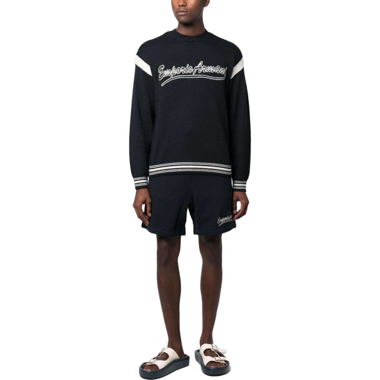 Кофта EMPORIO ARMANI - изображение 2