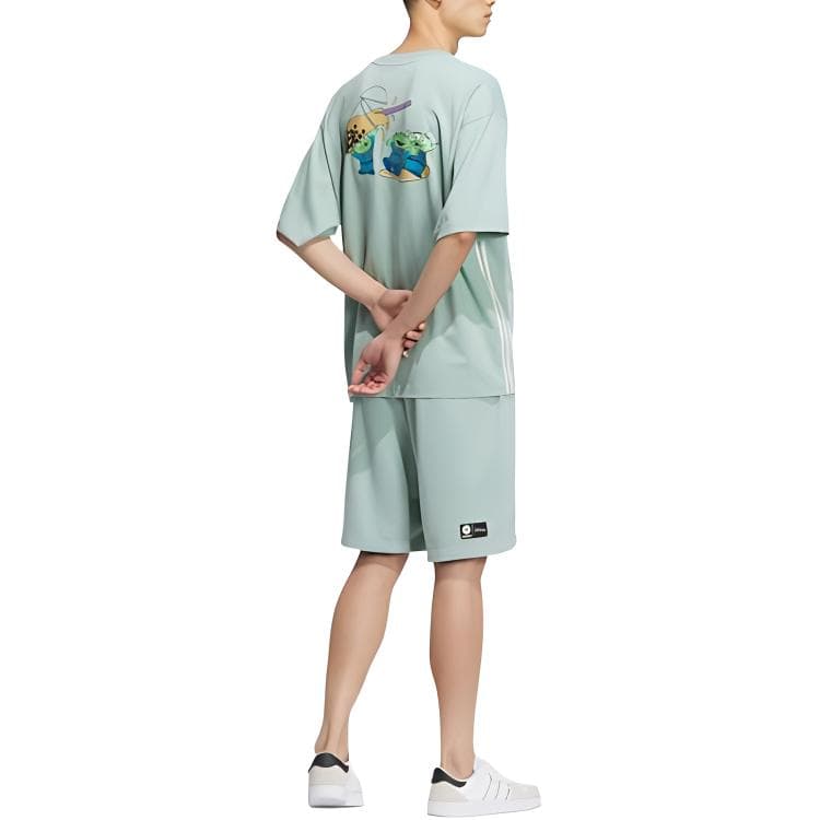 Шорты adidas neo - изображение 6