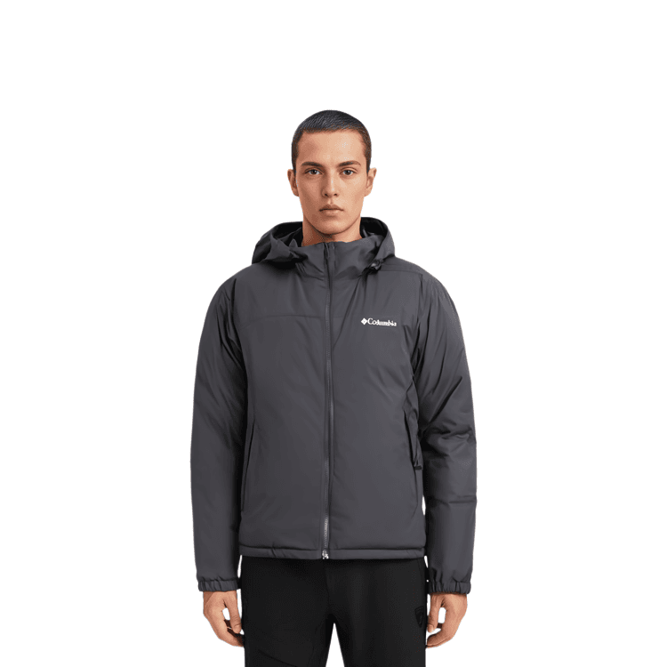 Зимняя куртка Columbia 700 - изображение 3