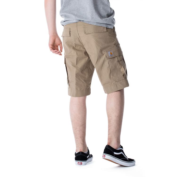 Carhartt WIP Regular Cargo Short - изображение 4