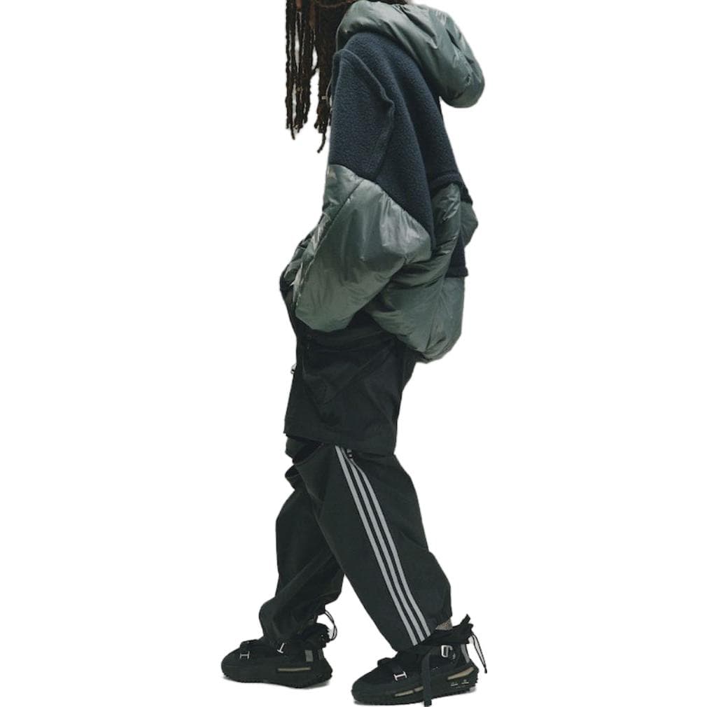 Штаны adidas Originals x HAMCUS FW23 - изображение 5