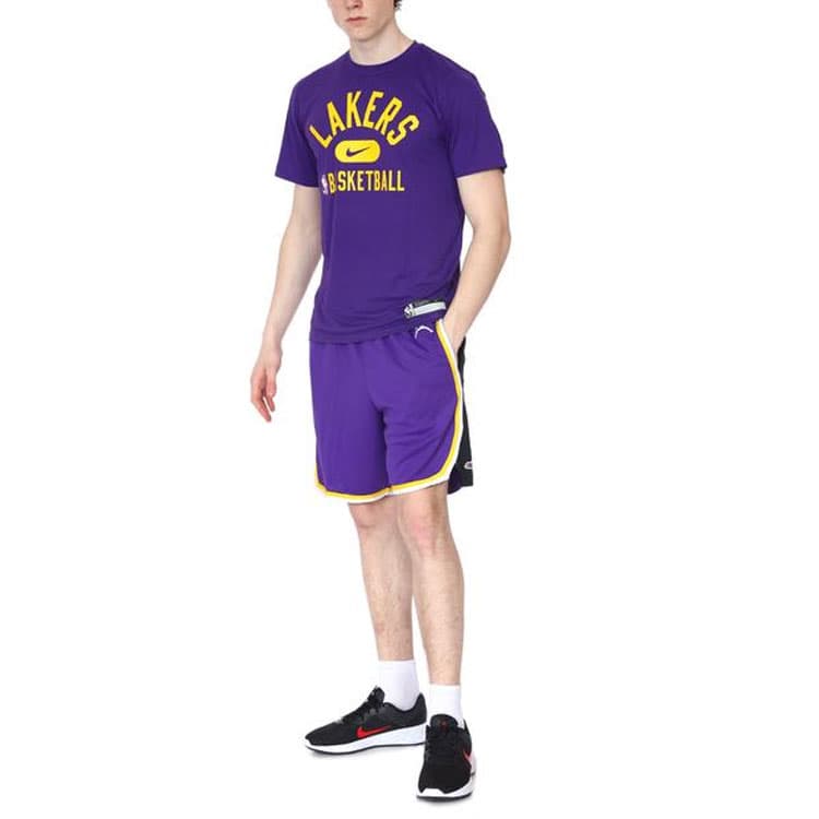 Баскетбольные шорты Jordan NBA Statement Edition Shorts - изображение 4