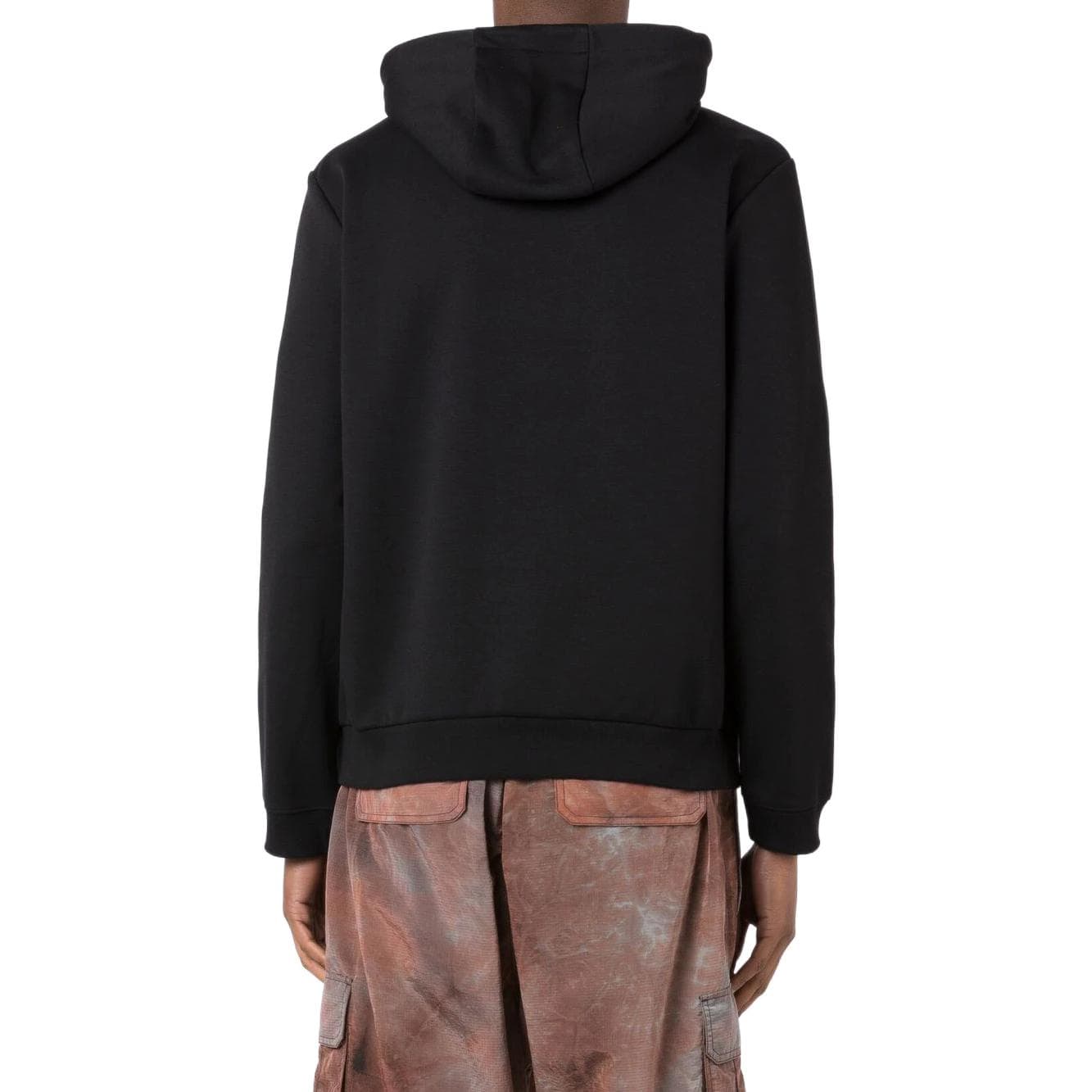 Худи EMPORIO ARMANI SS22 Logo - изображение 3