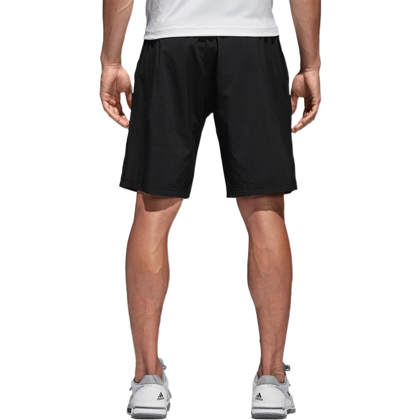 Тренировочные штаны adidas Logo - изображение 4