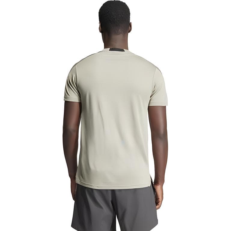 Футболка adidas SS24T - изображение 3