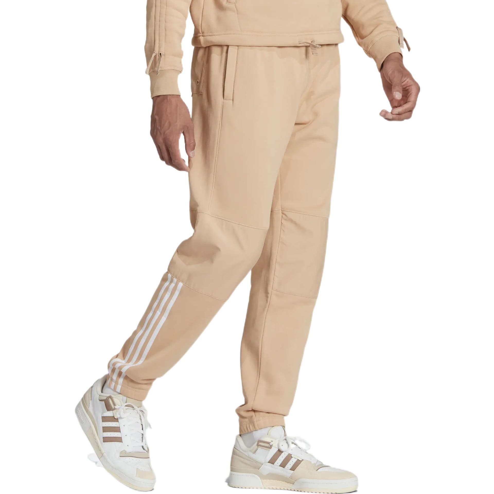 Штаны adidas originals Logo - изображение 4