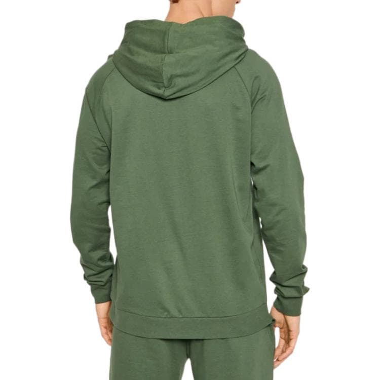 Худи HUGO BOSS Logo - изображение 4