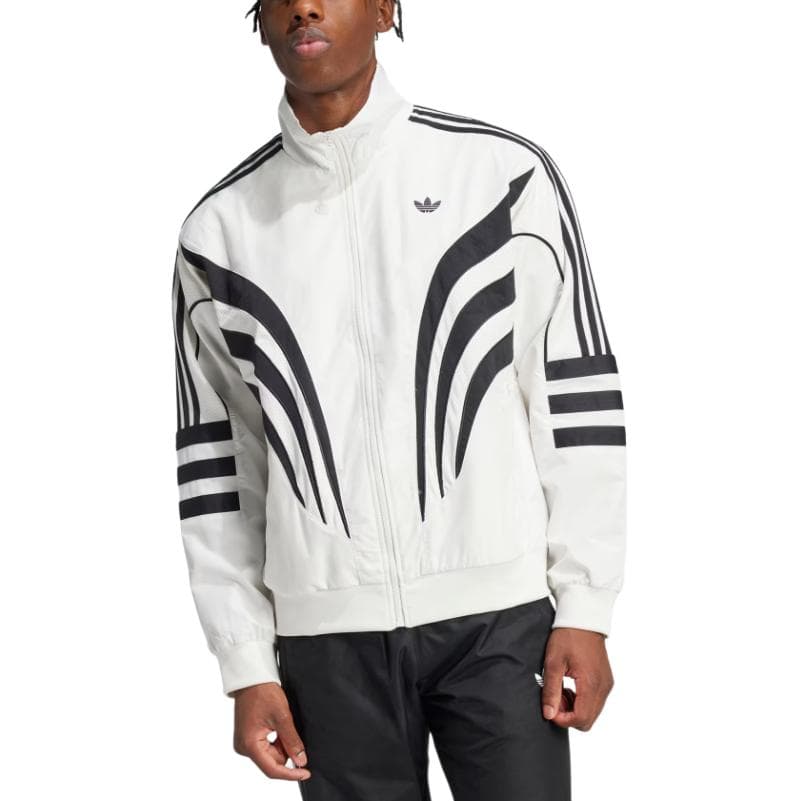 Куртка adidas Q3 Atlanta Track Top - изображение 2