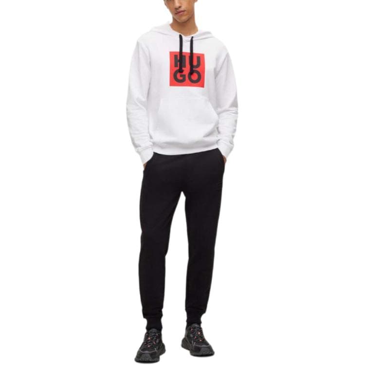 Худи HUGO BOSS Logo - изображение 2