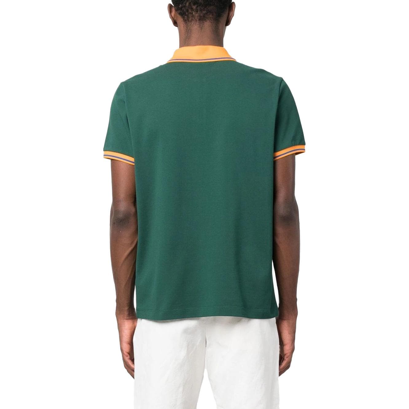 Поло Moncler SS23 Polo - изображение 3