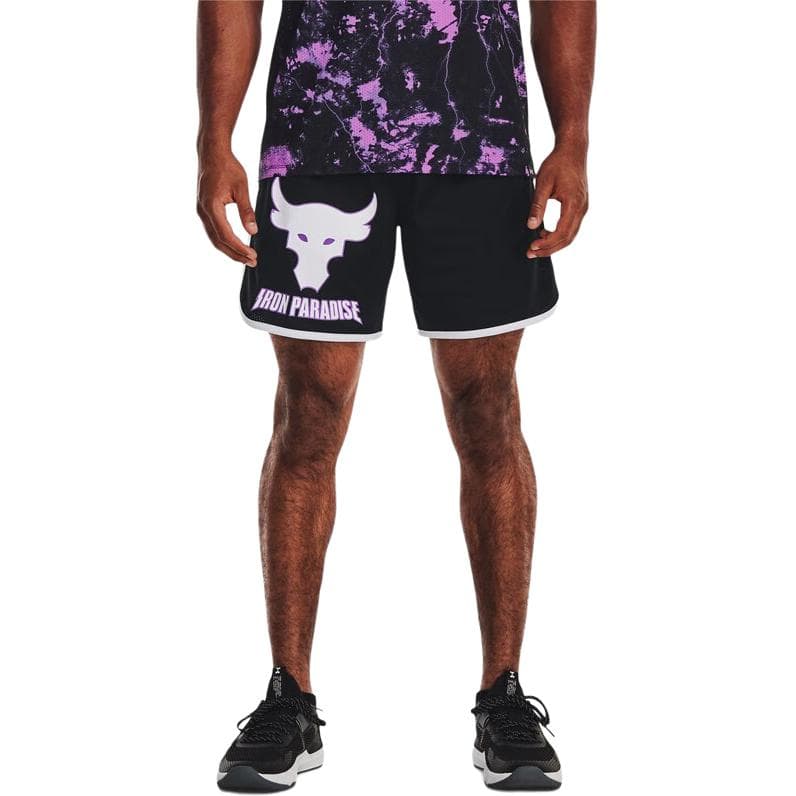 Тренировочные штаны Under Armour Logo - изображение 3