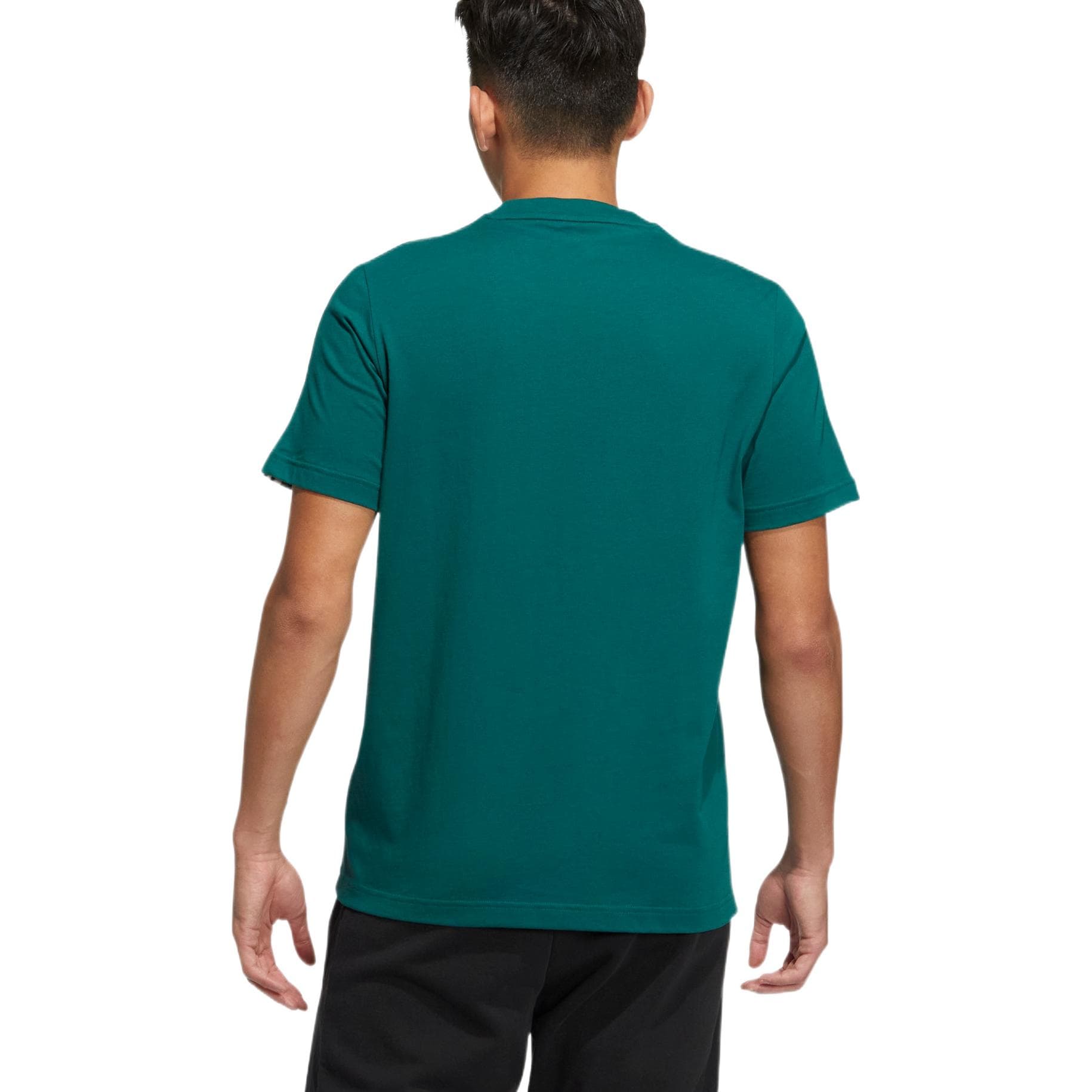 Футболка adidas neo T - изображение 3