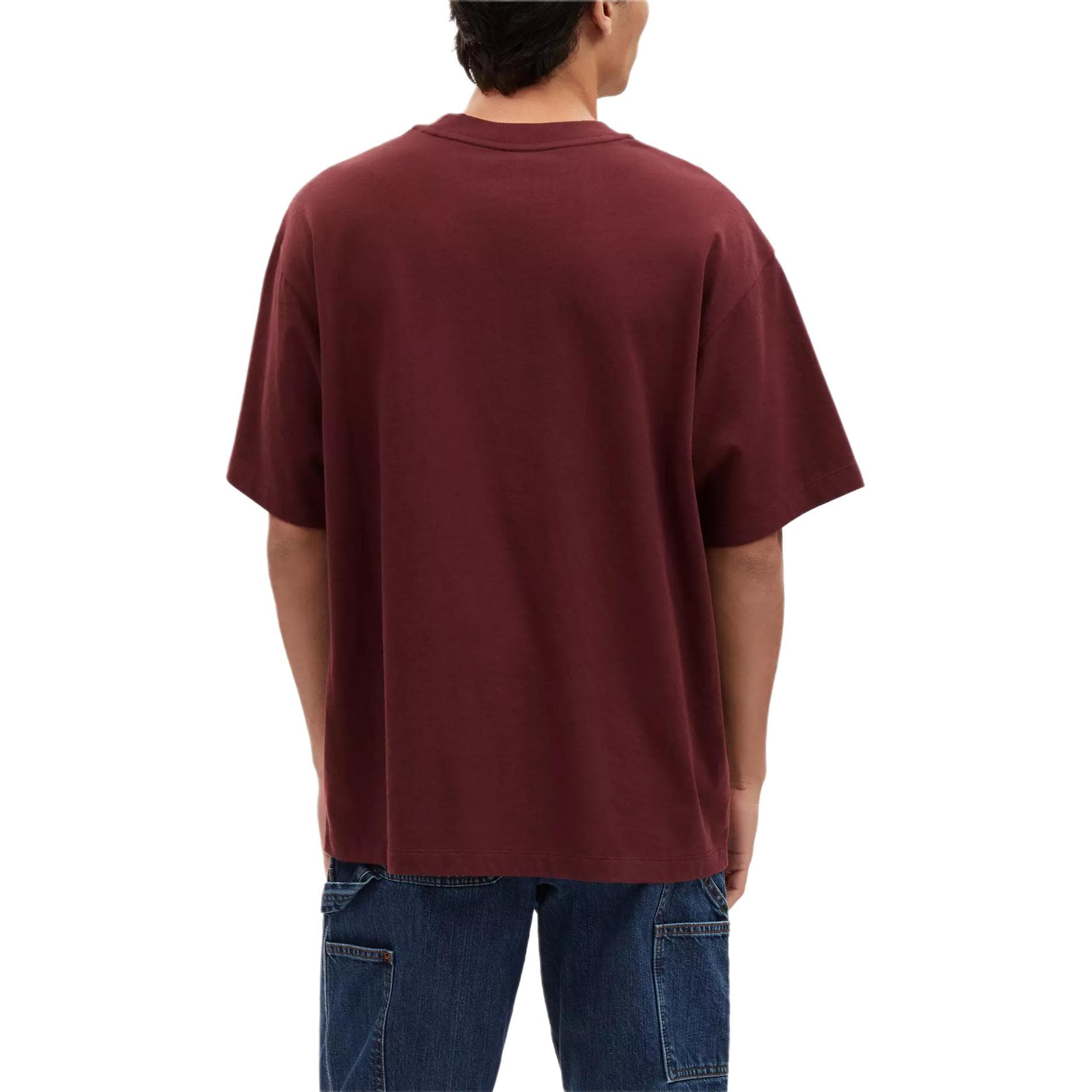 Футболка COACH Logo T - изображение 4