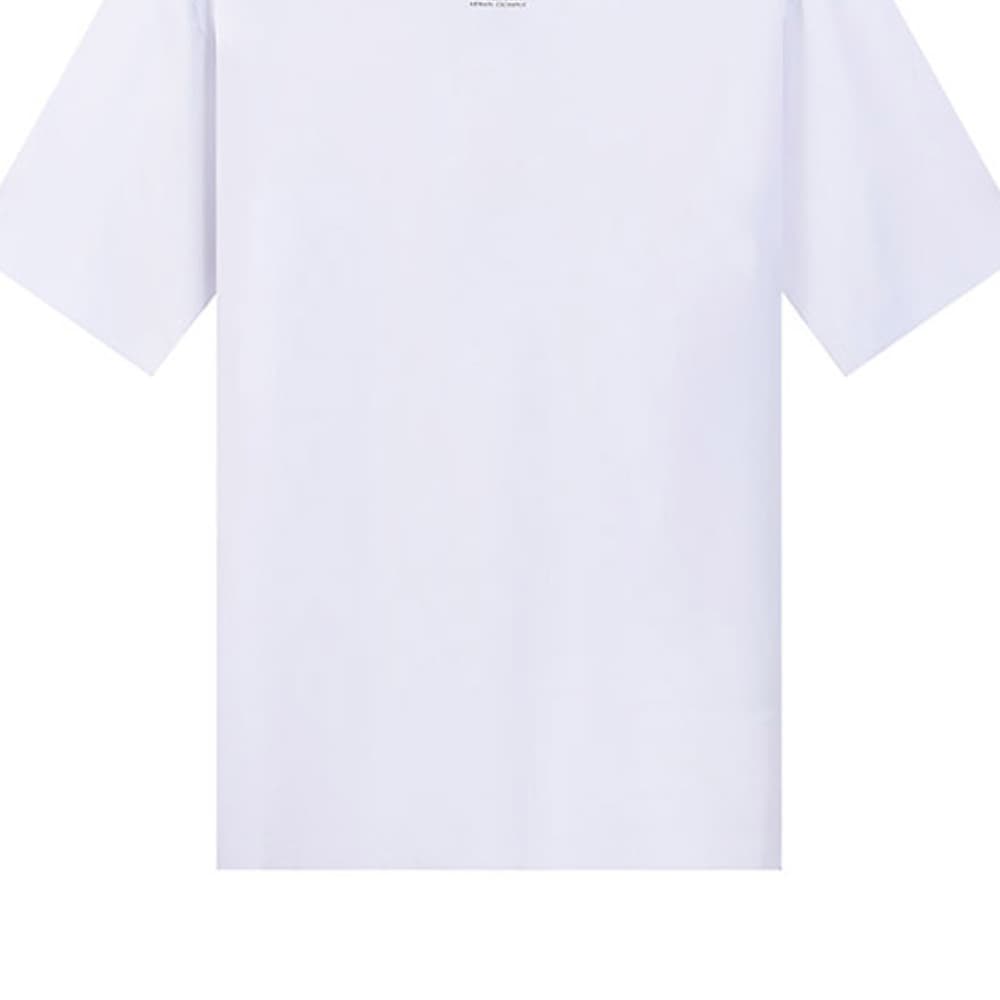Футболка ARMANI EXCHANGE SS22 T - изображение 4