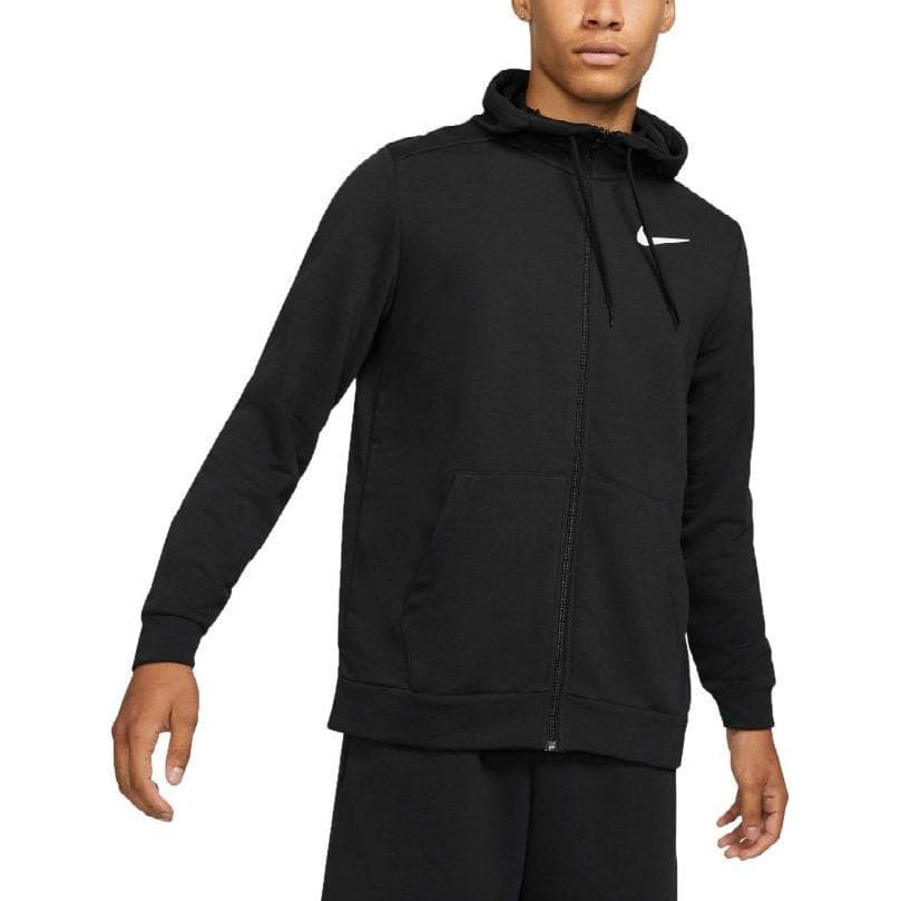 Куртка Nike Dry Hoodie Fzflc - изображение 4