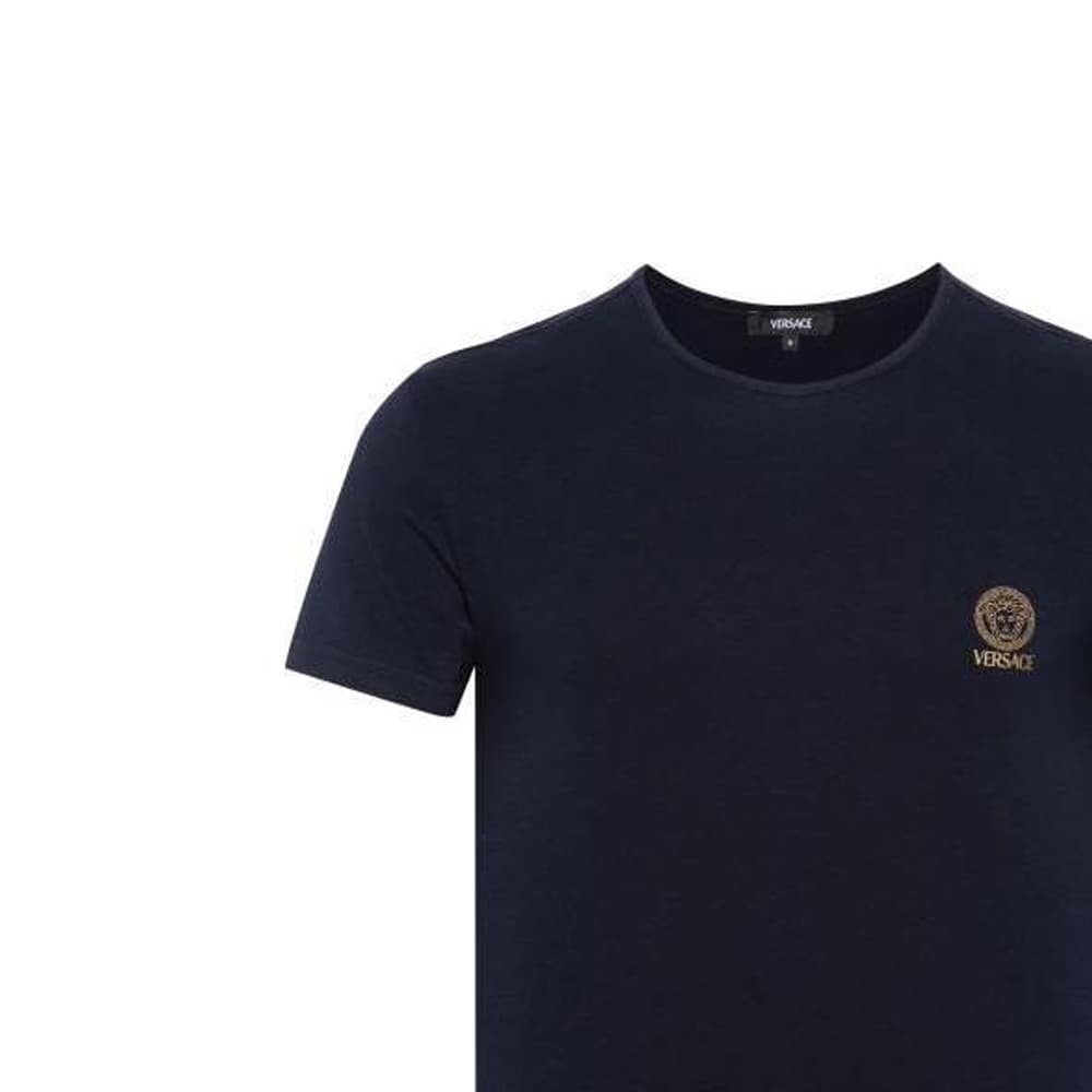 Футболка VERSACE T - изображение 3