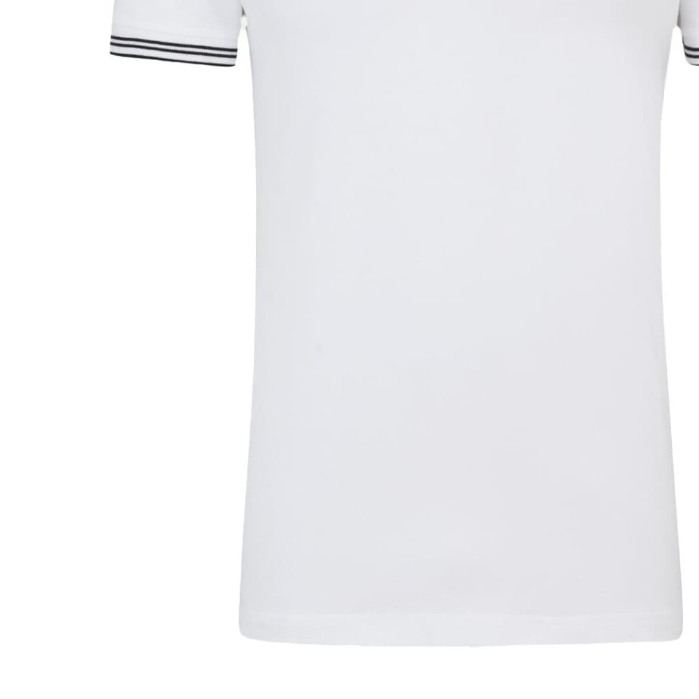 Поло HUGO BOSS SS24 LogoPolo - изображение 7
