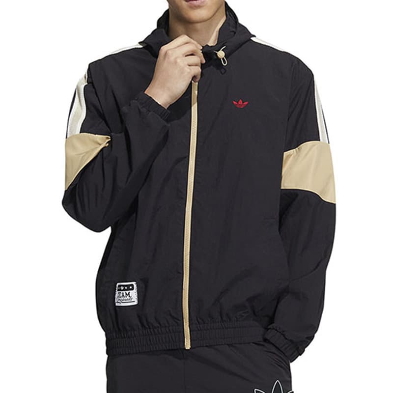 Куртка adidas Originals - изображение 3