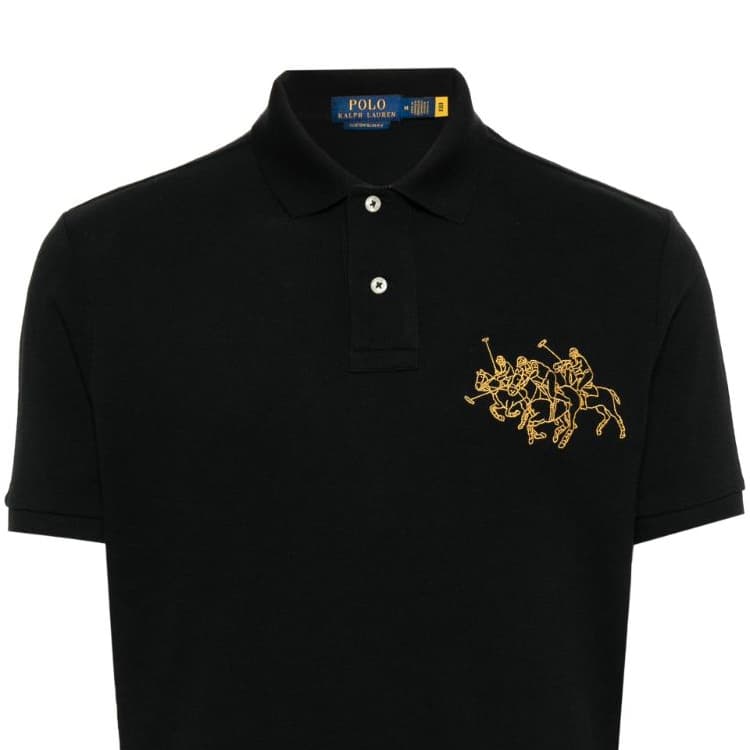 Поло Polo Ralph Lauren FW23 LogoPolo - изображение 5