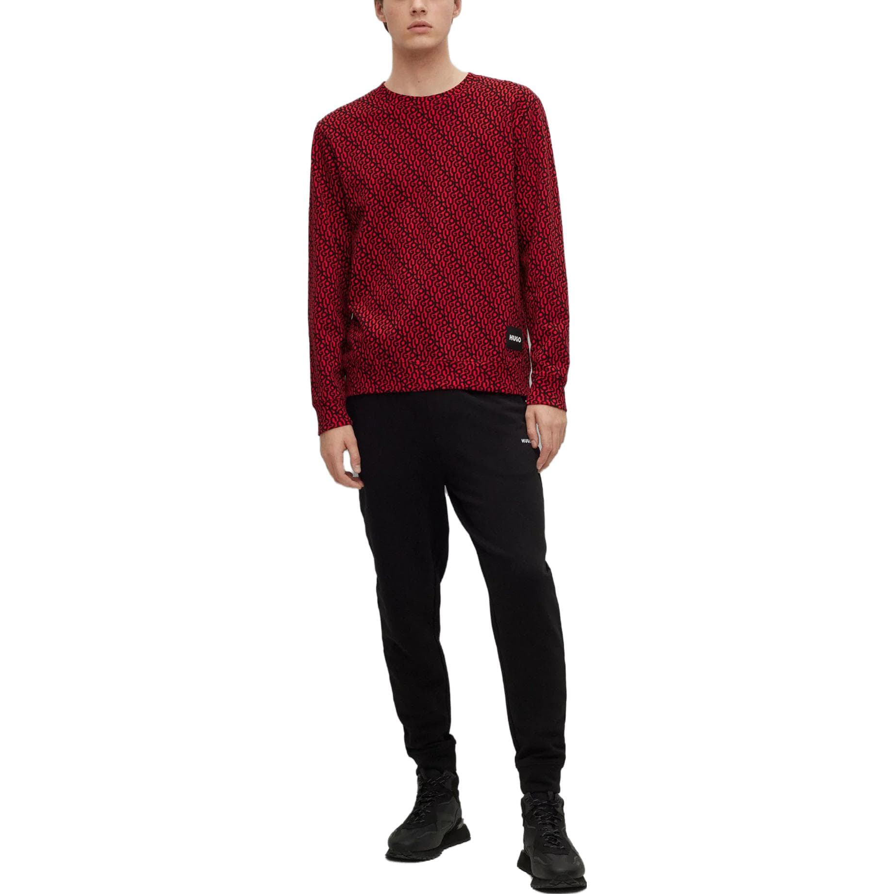 Штаны HUGO BOSS SS23 - изображение 2